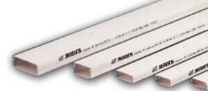 Casing and Caping (पट्टी)