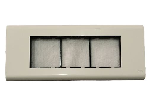 Vinay Adora A1+ 6M Plate