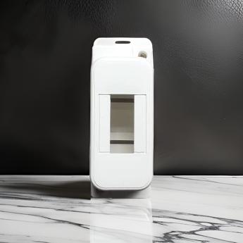 VRP Gold 1-2 way PVC MCB Box