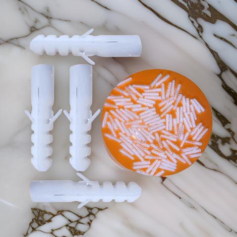 35x6 Rawal Plug (PVC)