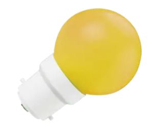 🌙 Glister 0.5W LED Night Lamp –Soft Light for Bedroom & Hallways - Image 5