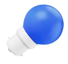 🌙 Glister 0.5W LED Night Lamp –Soft Light for Bedroom & Hallways - Image 4