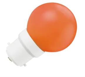 🌙 Glister 0.5W LED Night Lamp –Soft Light for Bedroom & Hallways - Image 3