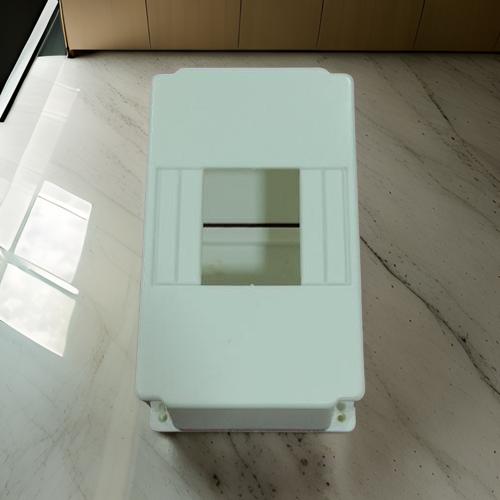 VRP Gold 3-4 Way PVC MCB Box