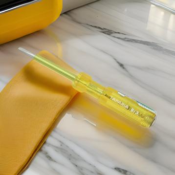 Taparia Line Tester (Yellow)