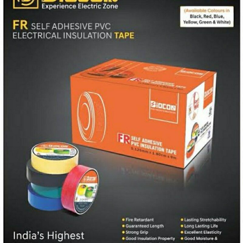 Biocon Insulation Tape