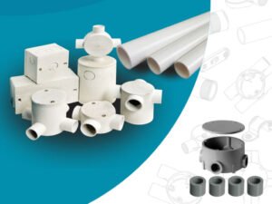 Concealed Fitting (कंसील्ड फिटिंग)