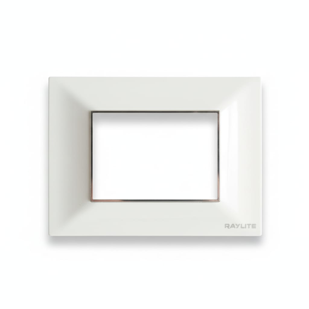 Raylite Cera 2M Plate