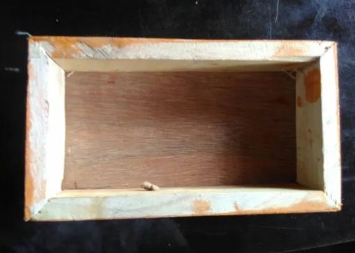 Sunmica wooden 7x4 Inch Board