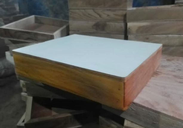 Sunmica wooden 6x8 Inch Board