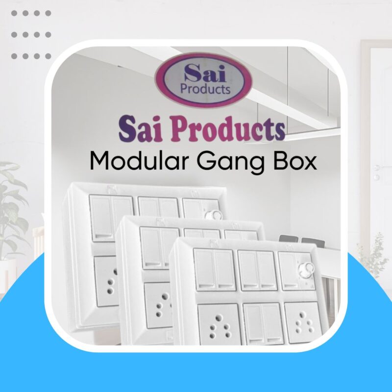 Sai Gang Box