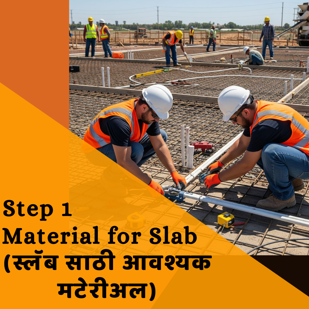 Slab Stage