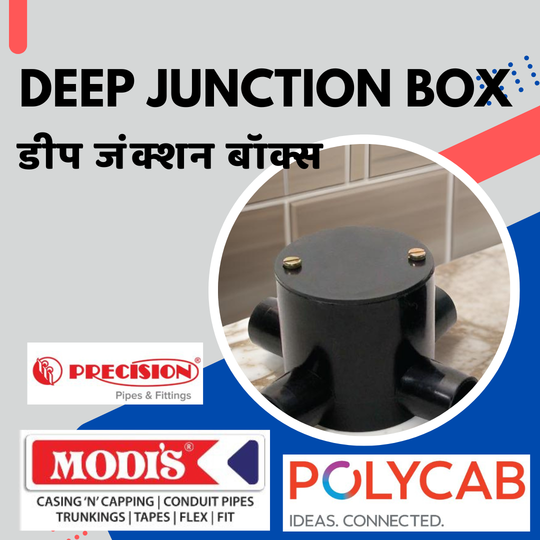 Deep Junction