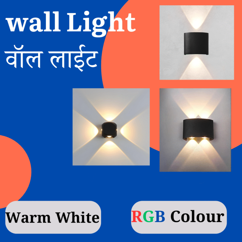 Wall Lights