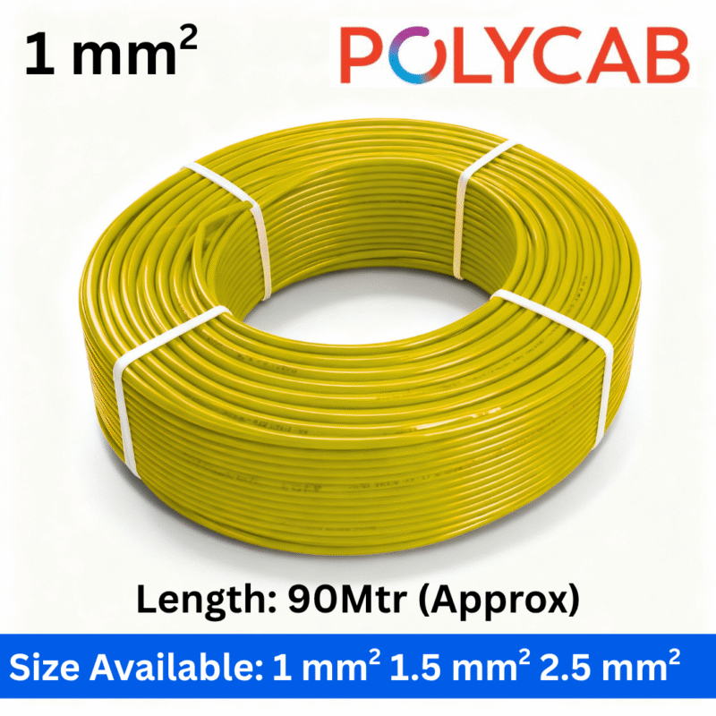 Length 90Mtr (Approx) (2)