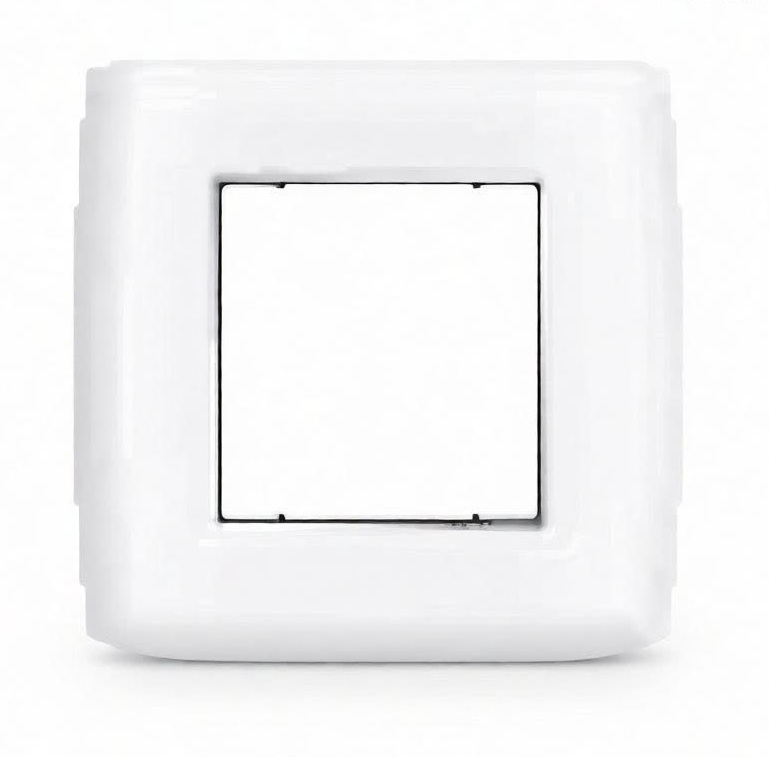 GM Cuba Meta 2M Modular Plate