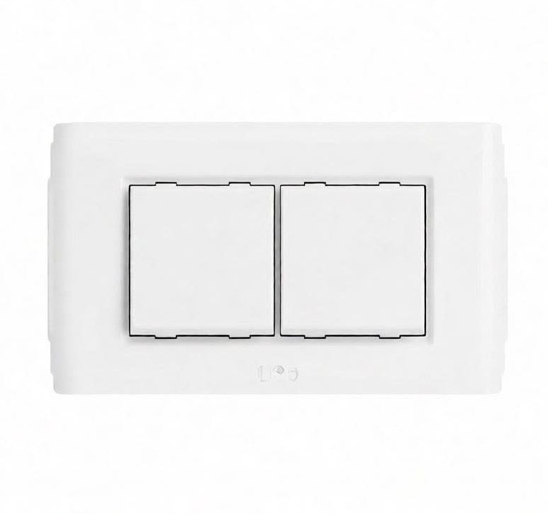 GM Cuba Meta 4M Plate