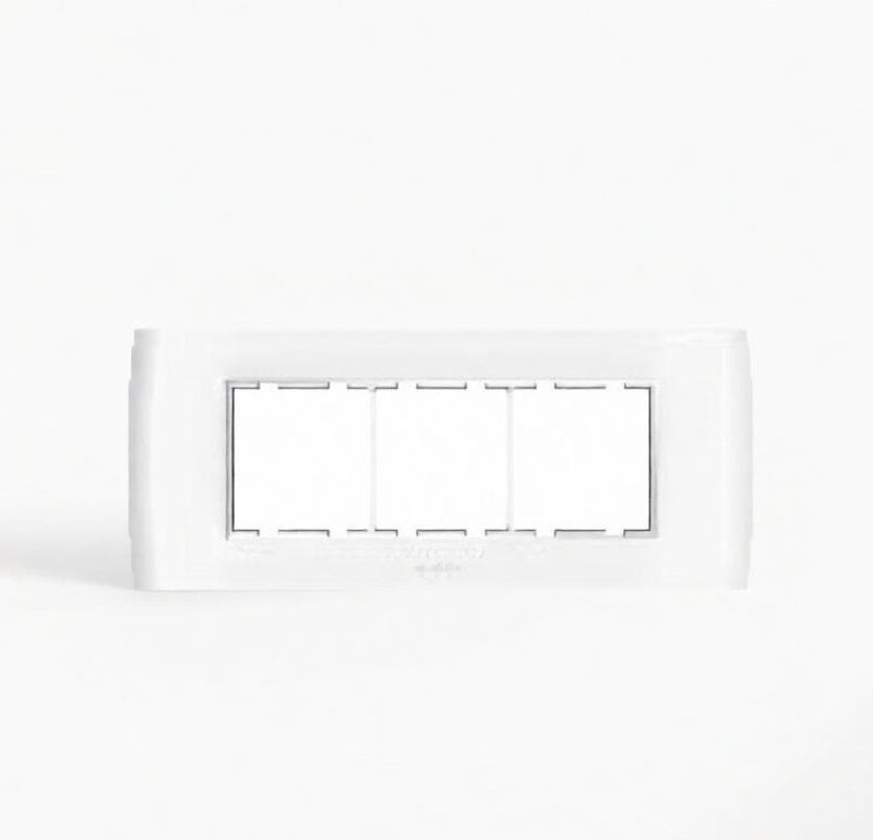 GM Cuba Meta 6M Plate