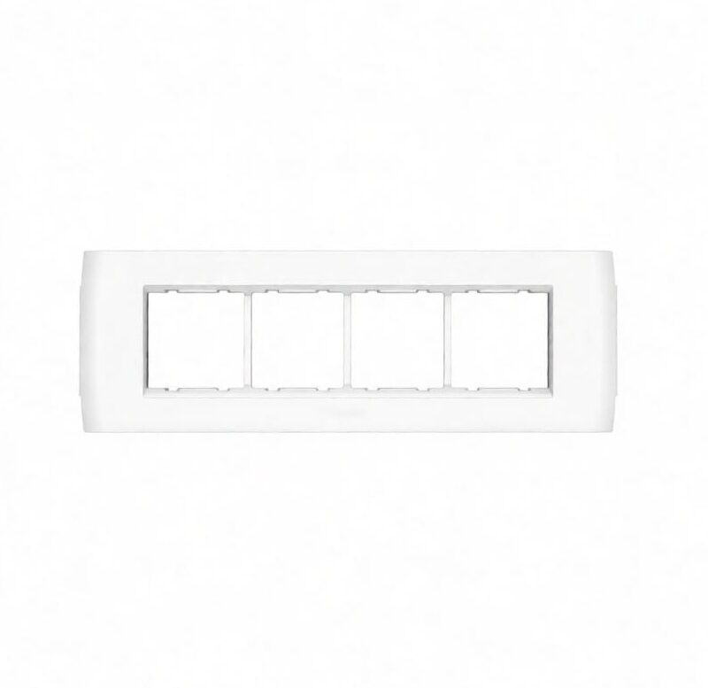 GM Cuba Meta 8M (HZ) Plate