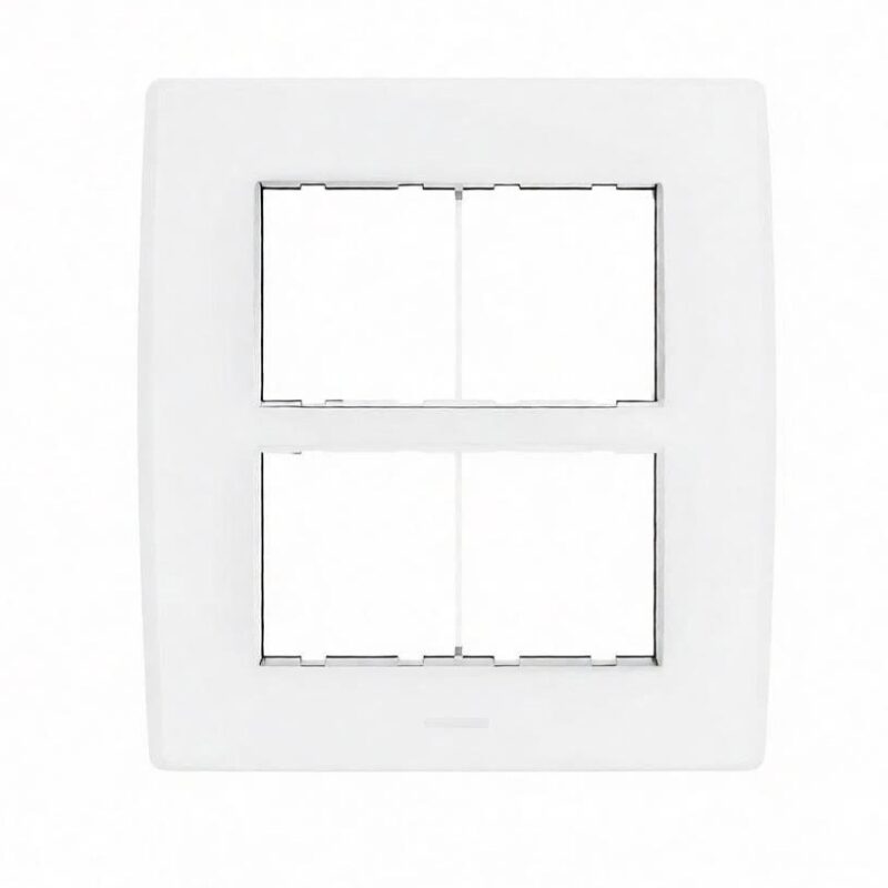 GM Cuba Meta 8M (Square) Plate