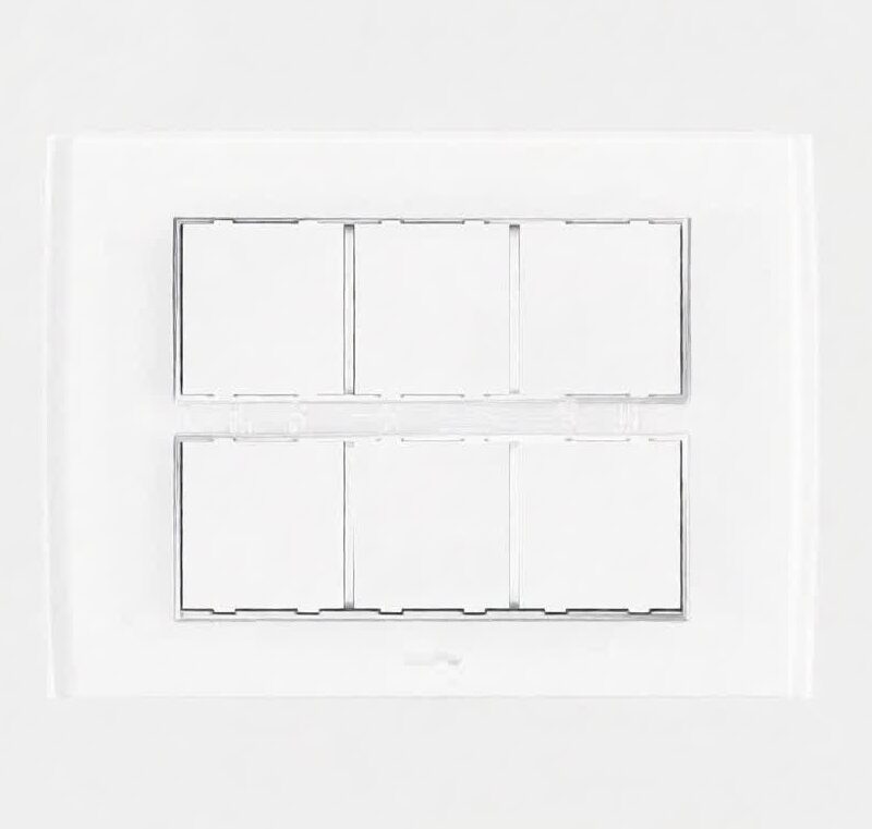 GM Cuba Meta 12M Plate