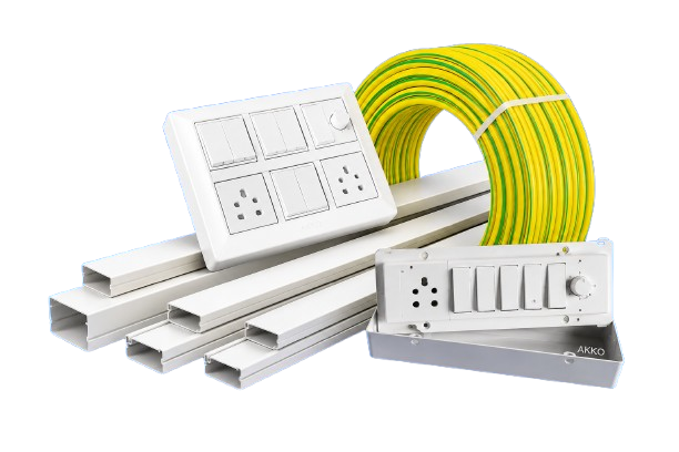 C&C Wiring